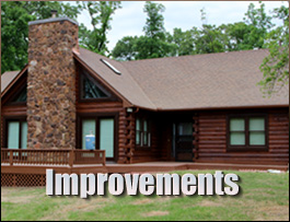 Log Repair Experts  Perquimans County, North Carolina